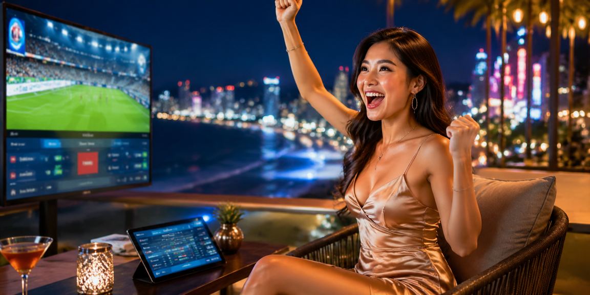 Trò chơi Casino trực tiếp tại Đà Nẵng