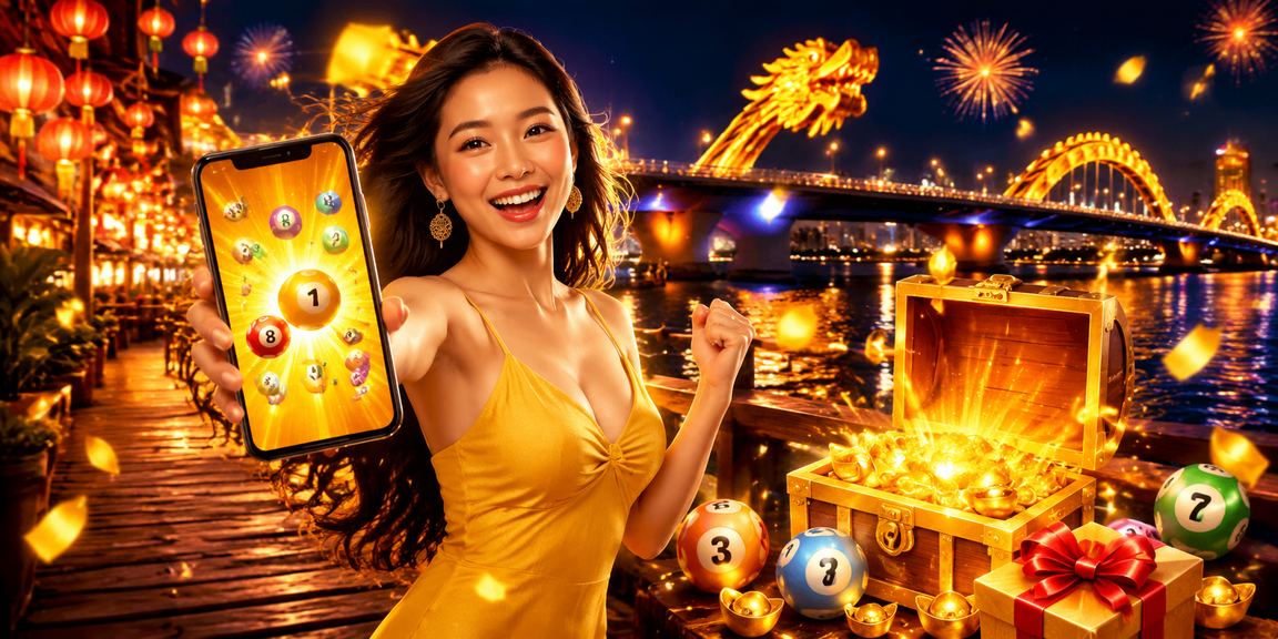 Xổ số và Thống kê tại Đà Nẵng