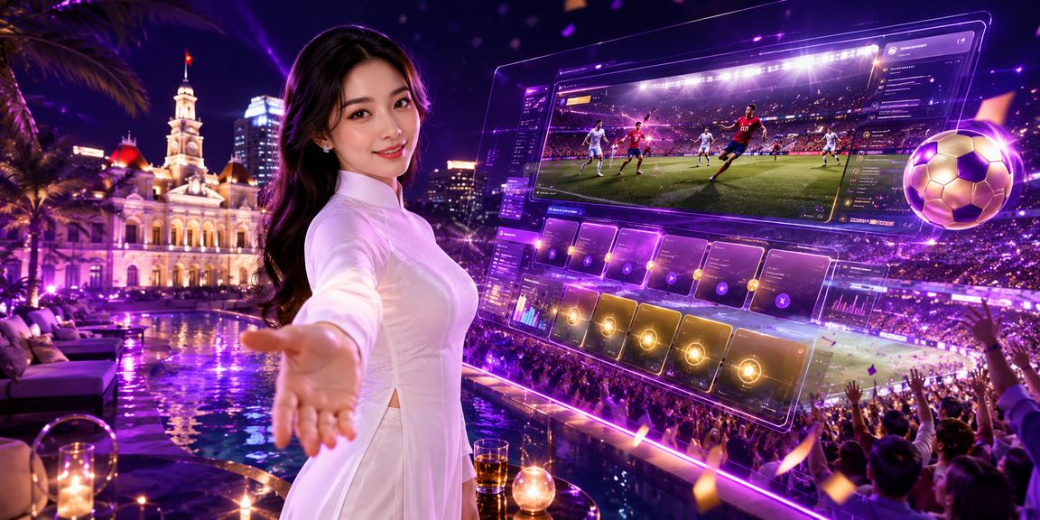 Người chơi vui vẻ tại casino trực tuyến 68bet Hồ Chí Minh