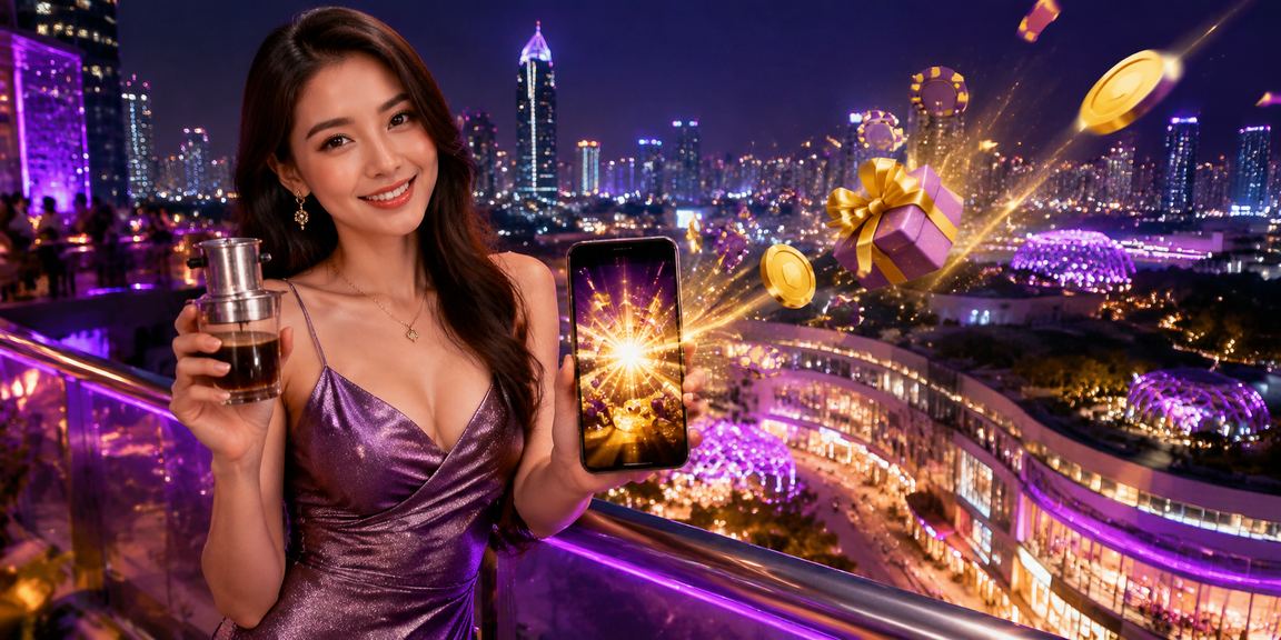 Người chơi tận hưởng trải nghiệm casino di động tại TP Hồ Chí Minh