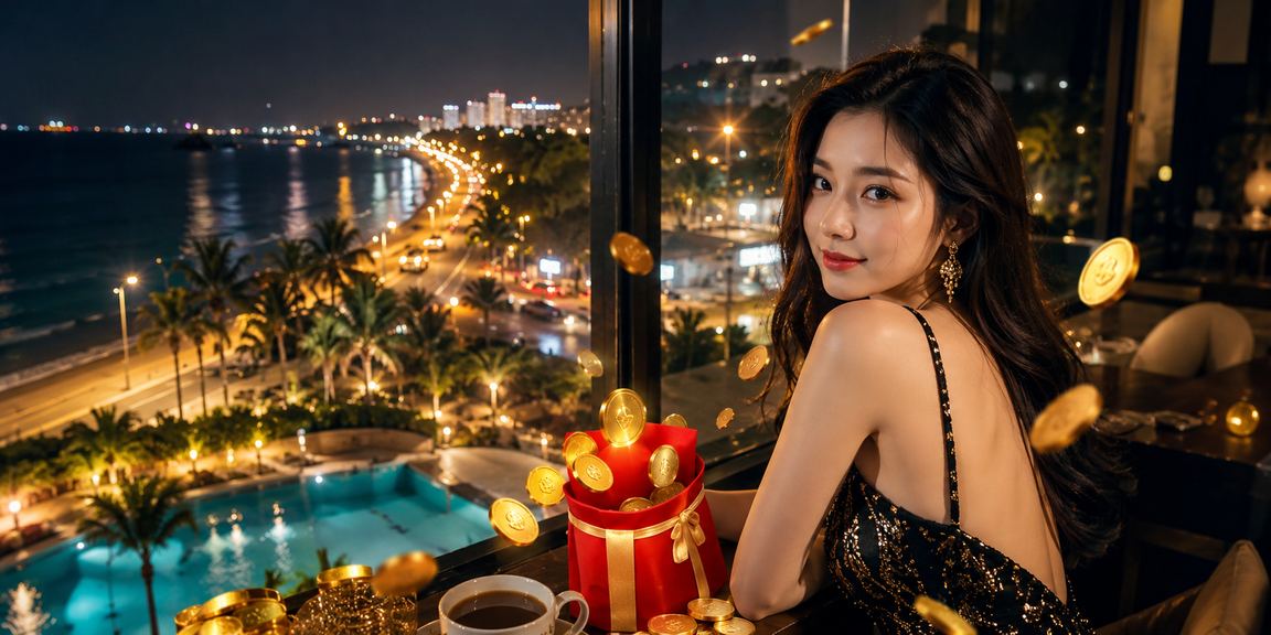Khung cảnh cá cược casino sang trọng tại Việt Nam